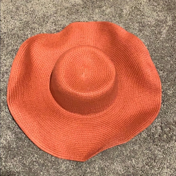 Accessories - Beach hat